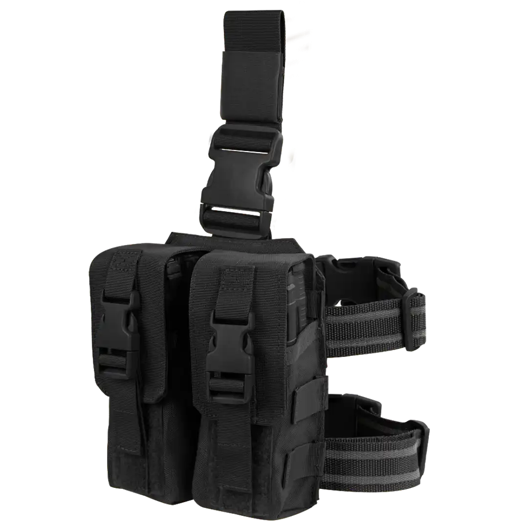 Condor Drop Leg M4 Magazine Pouch