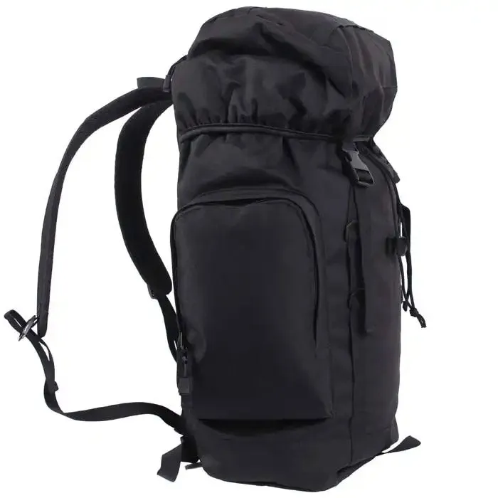 Alternative view of Basic Issue 25-Liter Top-Loading Tactical Backpack