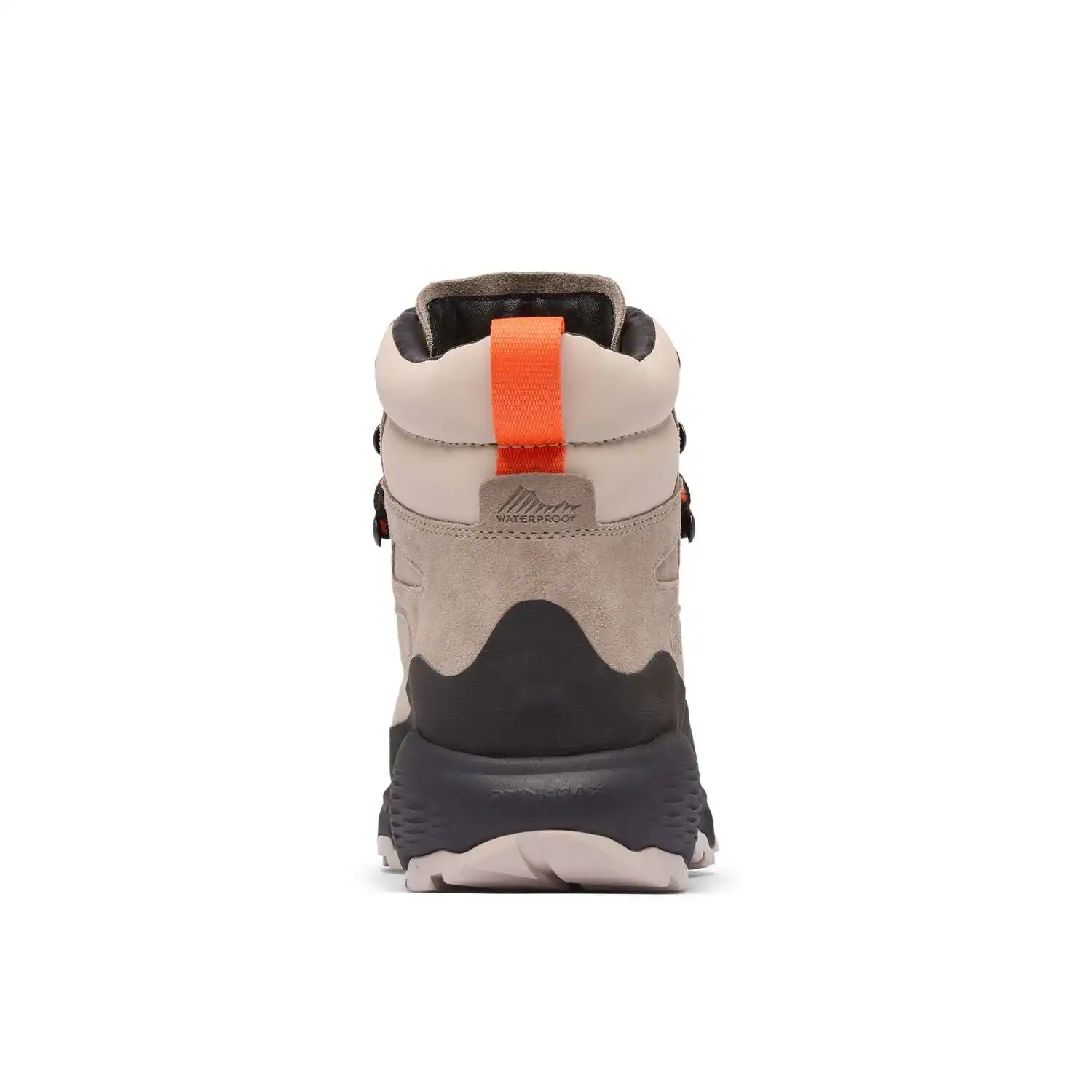 Alternative view of Columbia Men's Newton Alpine PT Waterproof Boot