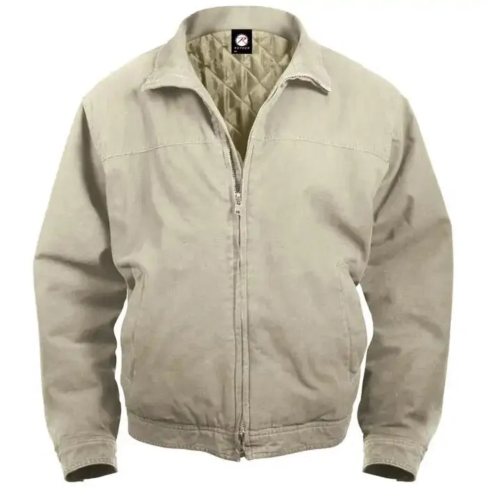 Alternative view of Three Season Concealed Carry Jacket
