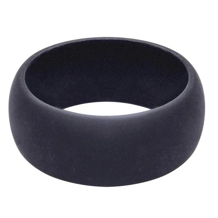 Alternative view of Men's Silicone Wedding Ring