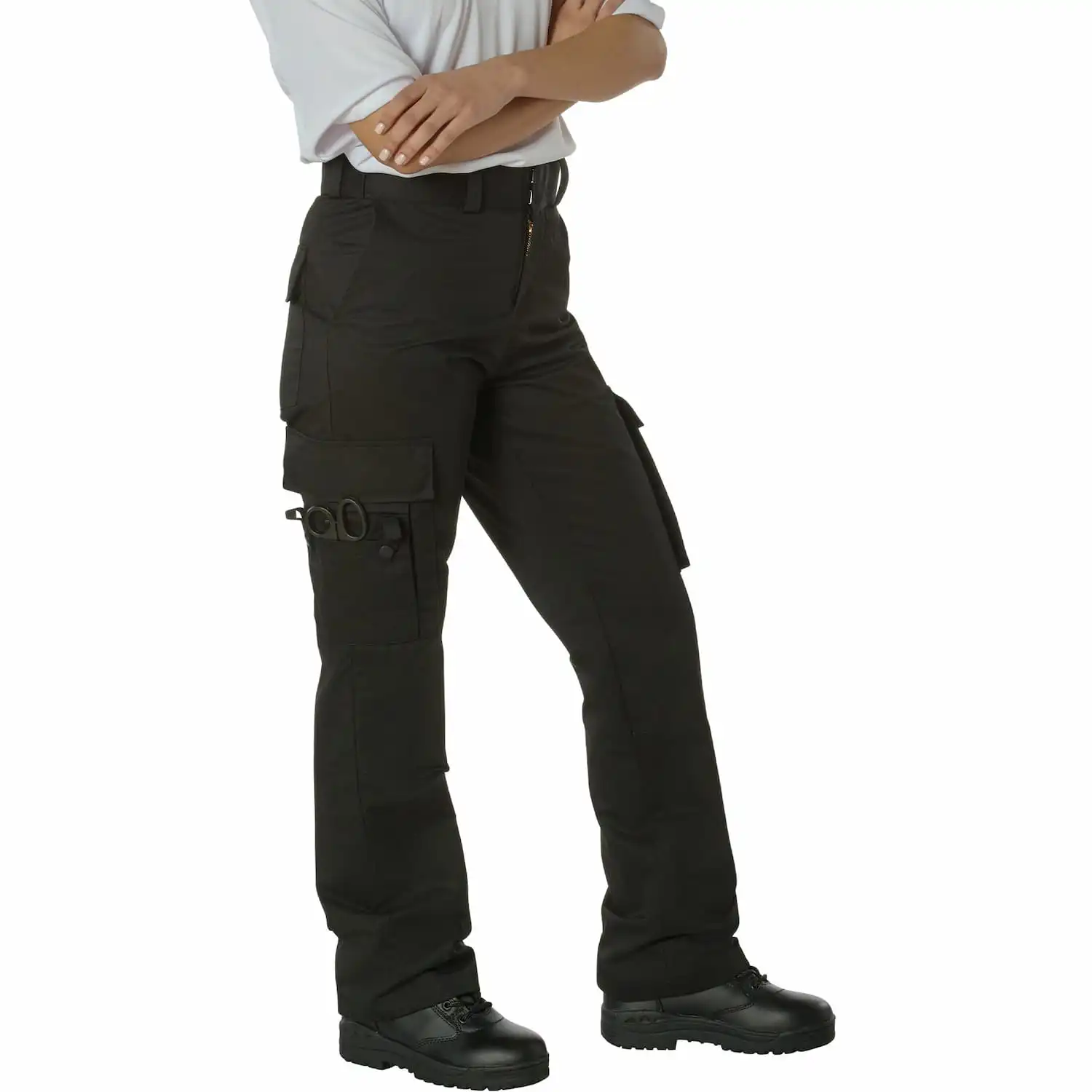 Basic Issue Women's EMS/EMT Uniform Pants