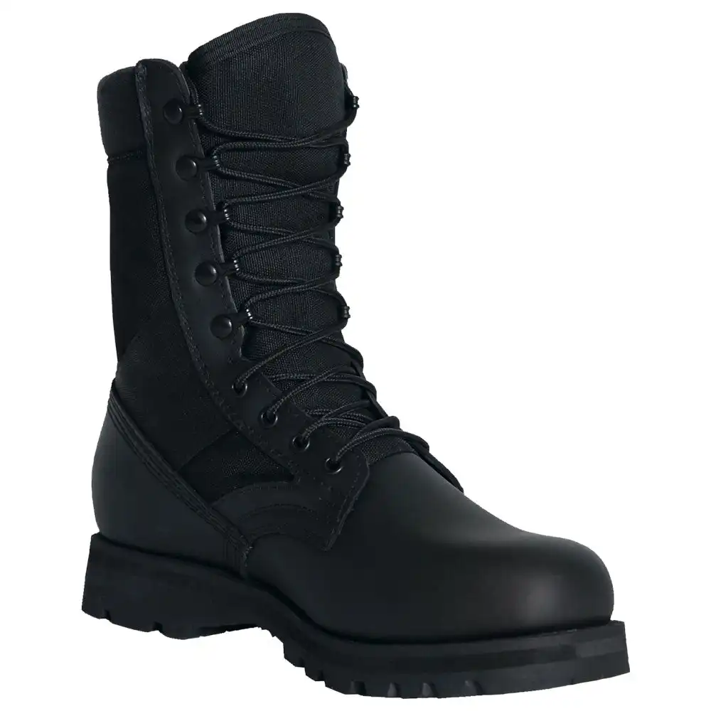 Alternative view of Rothco G.I. Type 8-Inch Black Sierra Tactical Boot