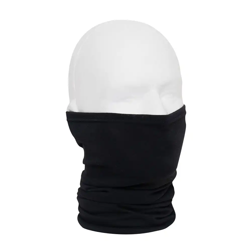 Alternative view of Kids Multi-Use Neck Gaiter/Face Covering Wrap