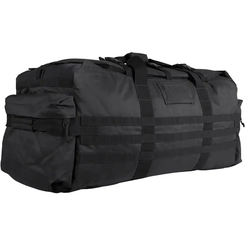 Alternative view of Fox Tactical Patrol 36-Inch Gear Bag Backpack