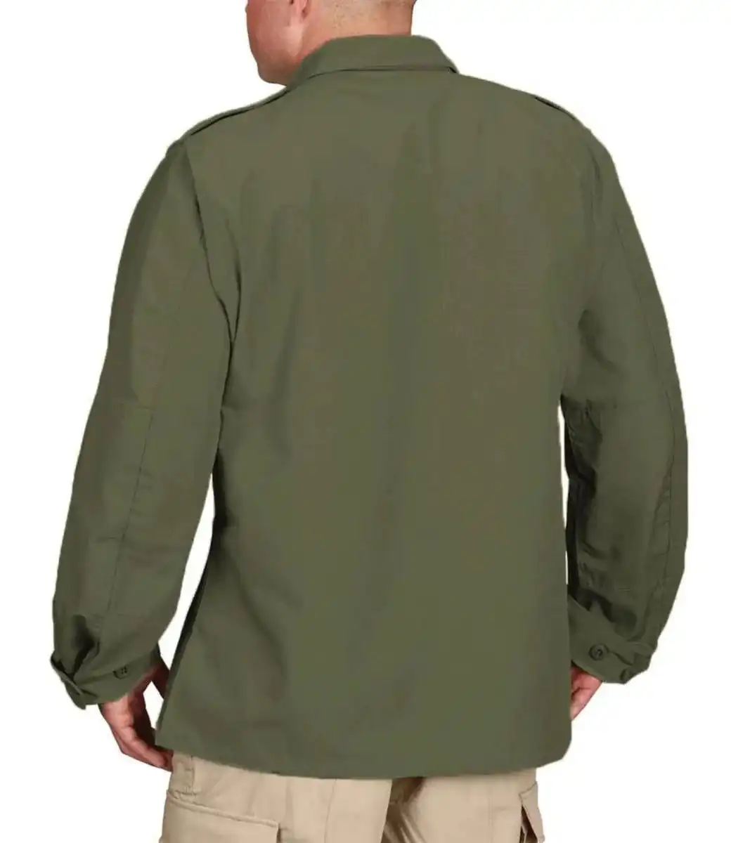 Alternative view of Propper Battle Rip Long Sleeve BDU Shirt
