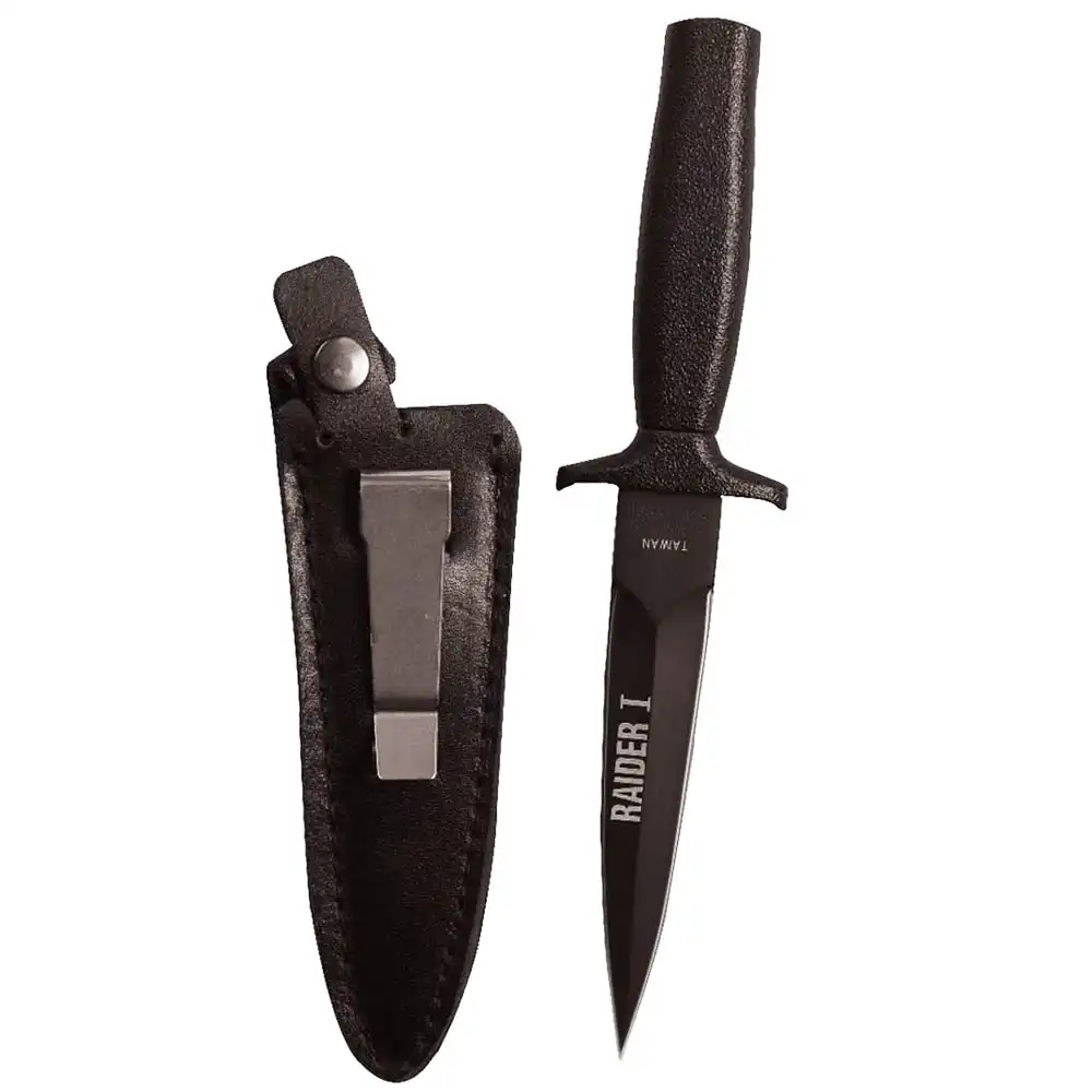 Alternative view of Raider 9-inch Combat Boot Knife