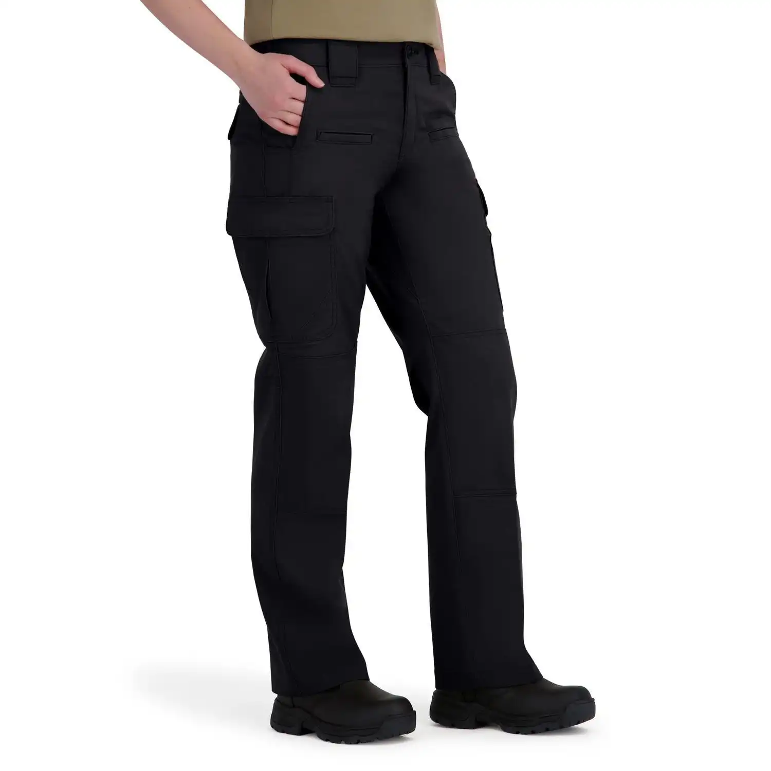 Alternative view of Propper Women's Kinetic Tactical Pants