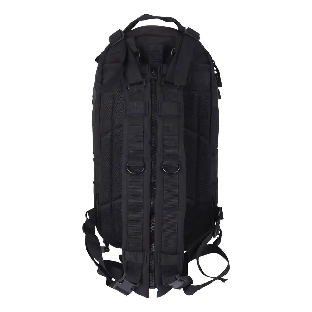 Alternative view of Convertible Tactical Transport Backpack-Sling Bag