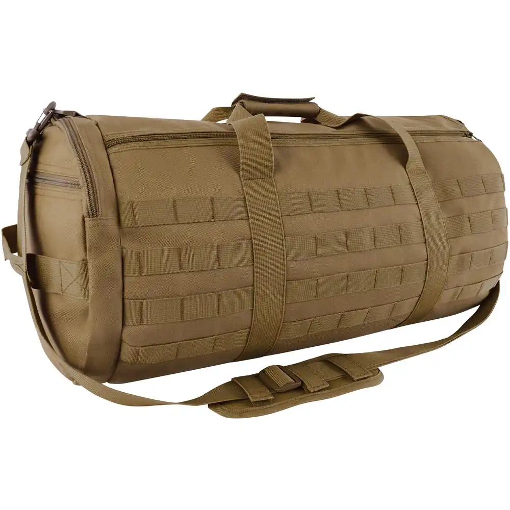 Alternative view of Rothco 19-inch Tactical Traveler Duffle Bag