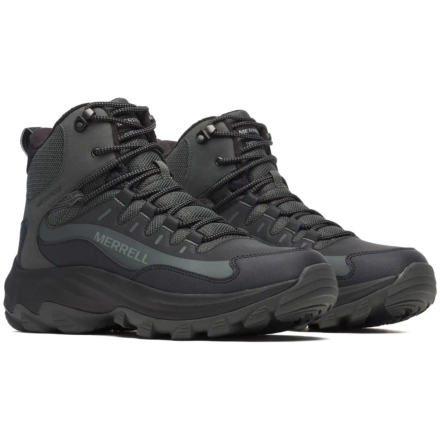 Merrell Thermo Chill Mid 2 Waterproof Men's Winter Boot