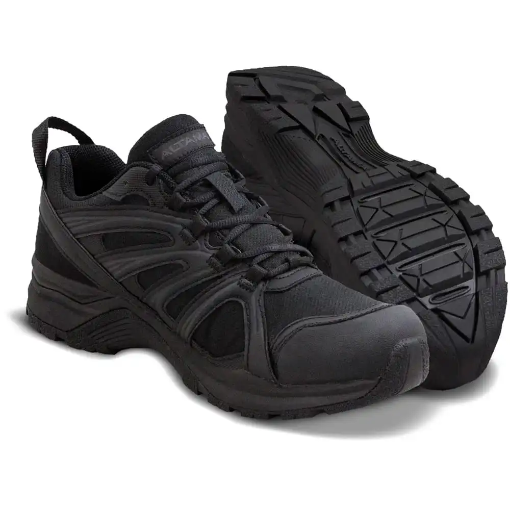 Alternative view of Altama Aboottabad Fast Trail Shoe