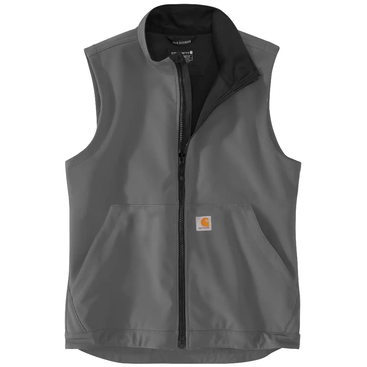 Alternative view of Carhartt Rain Defender Relaxed Fit Men's Softshell Vest