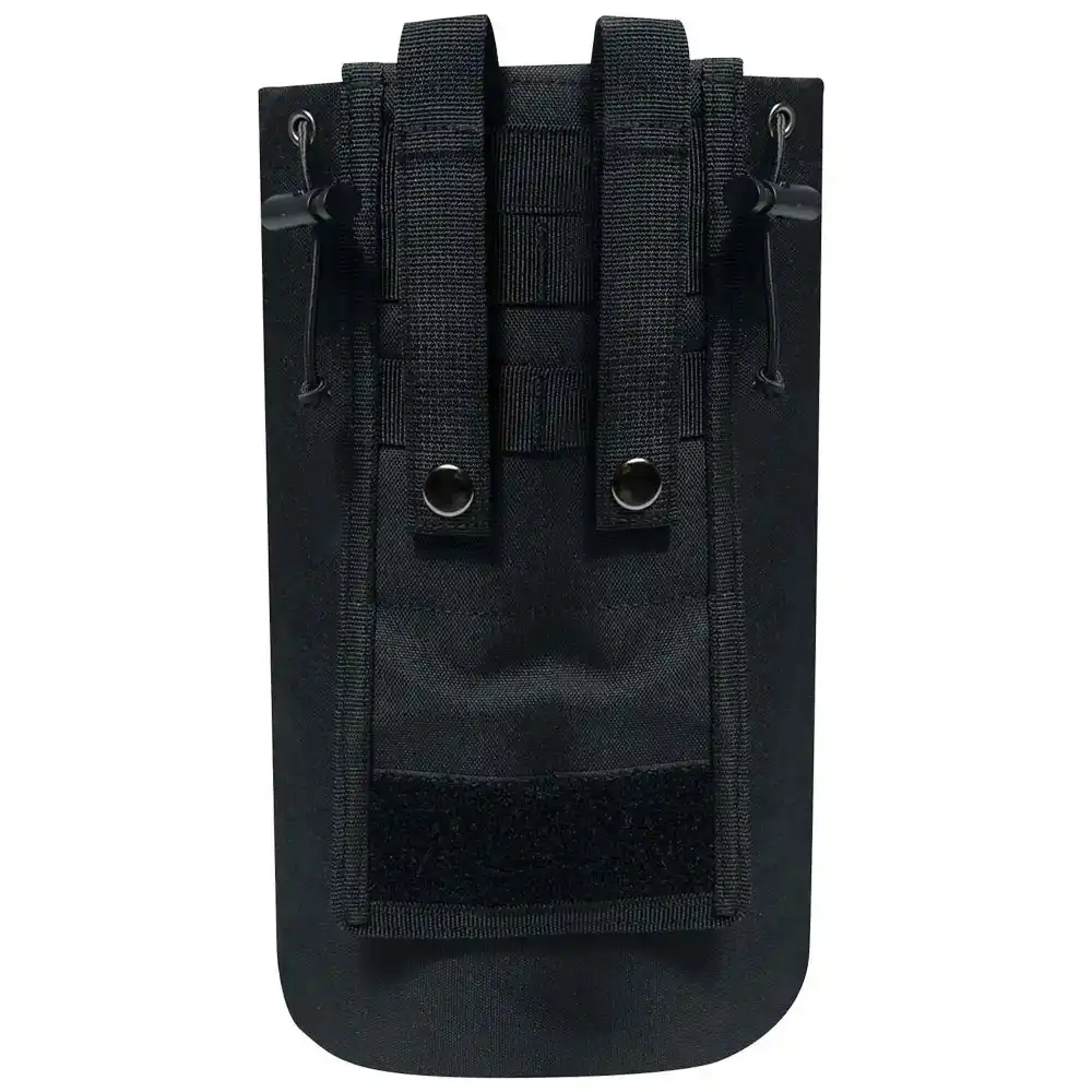 Alternative view of Rothco XL Roll-Up Utility MOLLE Dump Pouch