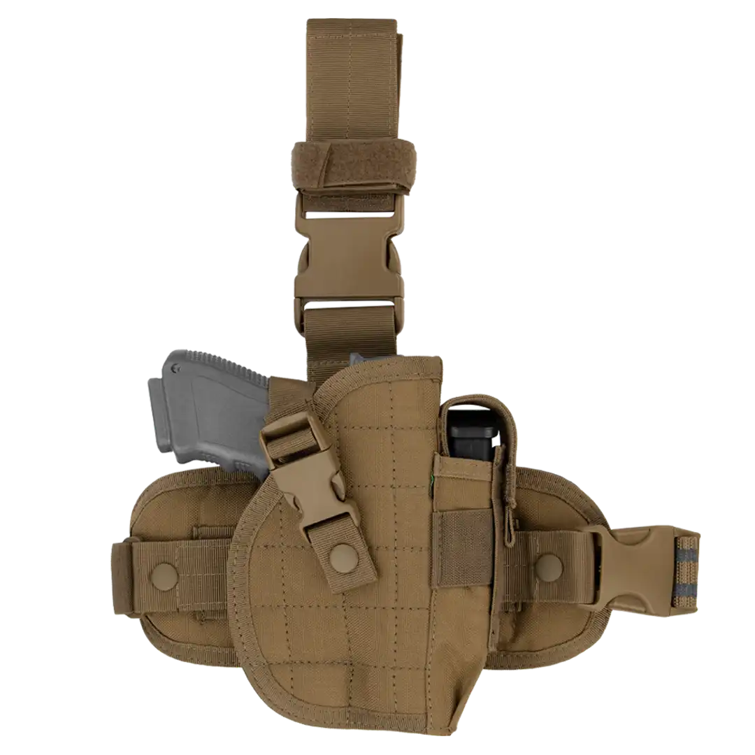 Condor Universal Tactical Drop-Leg Holster