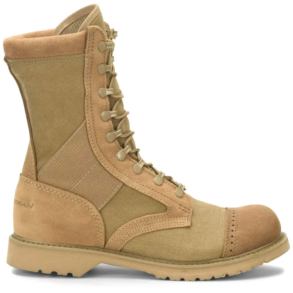 Alternative view of Corcoran Marauder Men's 10-inch Coyote Combat Boot
